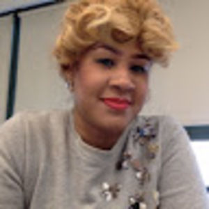 Meet your Posher, April